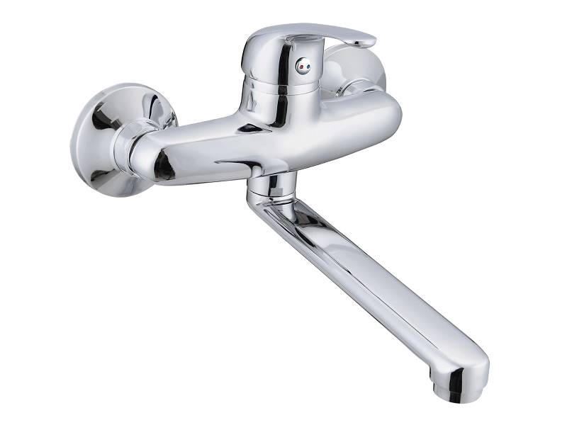 Imp Bateria zlew ścienna