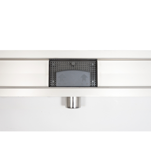 DUPLEX Odwodnienie liniowe 600mm