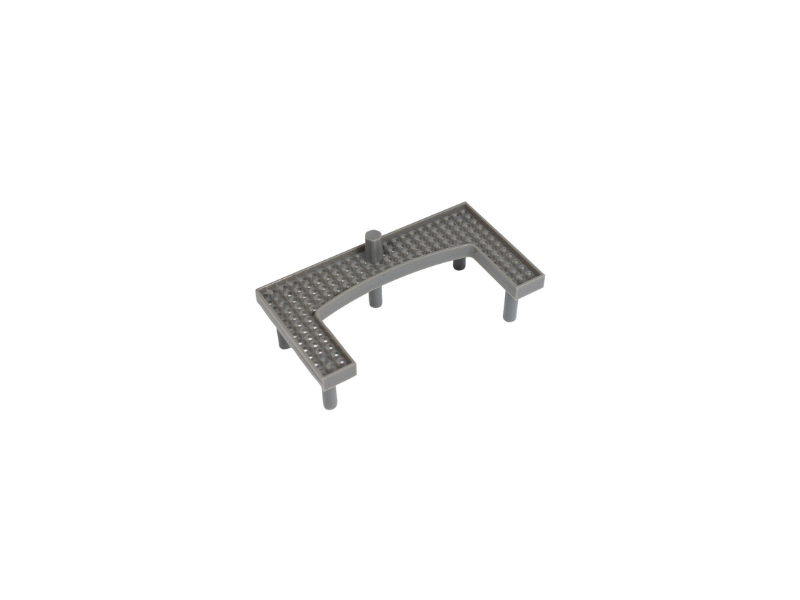DUPLEX Odwodnienie liniowe 700mm