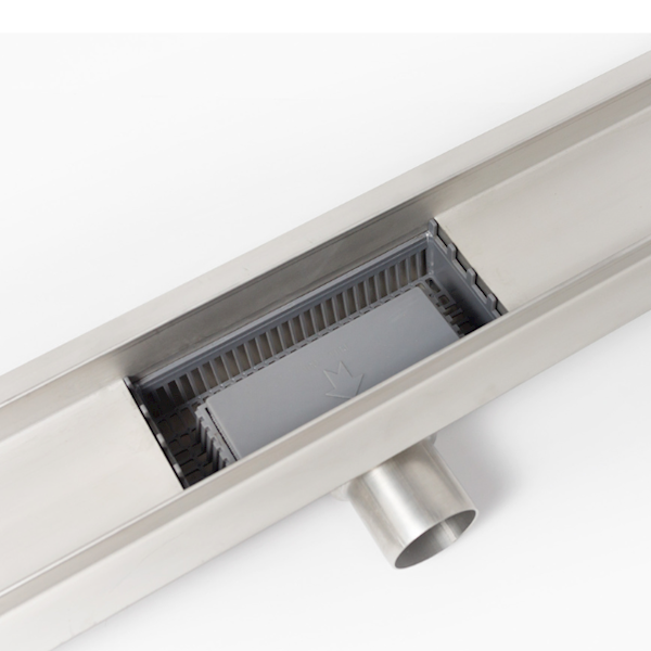 DUPLEX NEXT Odwodnienie liniowe 1100mm