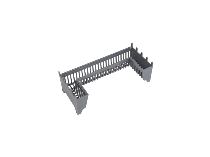 DUPLEX NEXT BLACK Odwodnienie liniowe 1000mm