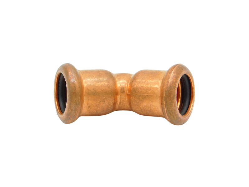 Press CO Łuk 22mm 45st 2-kielichowy