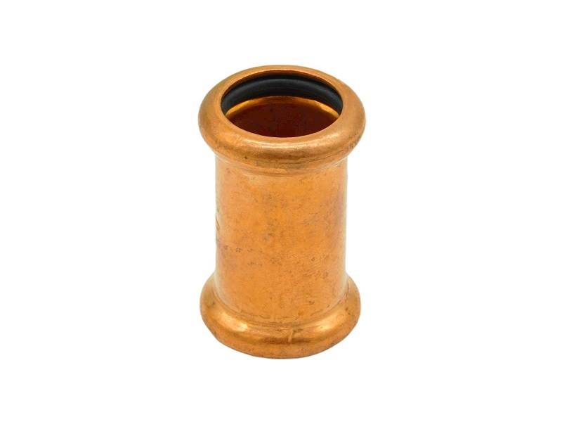 Press CO Mufa 22mm