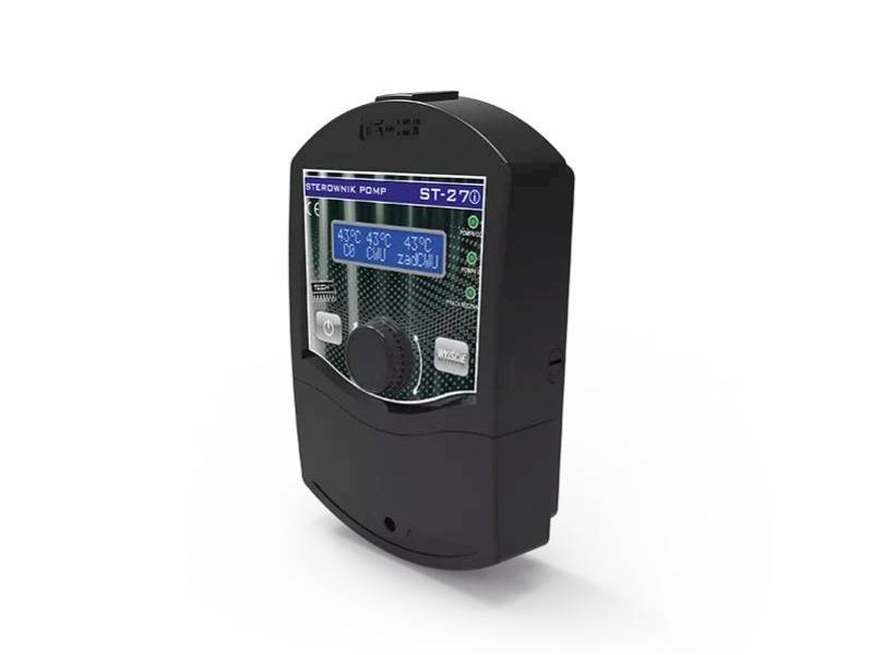 TECH ST-27i Sterownik pompy CO i CWU