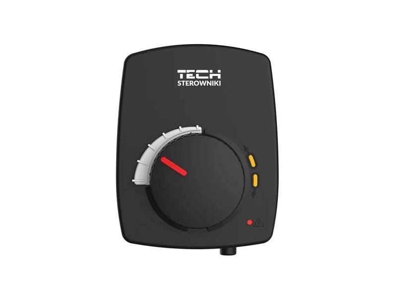 TECH STZ-120T Siłownik zaworu mieszającego