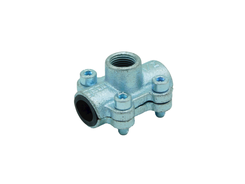GEBO ANB Obejma naprawcza 3/4"x1/2"