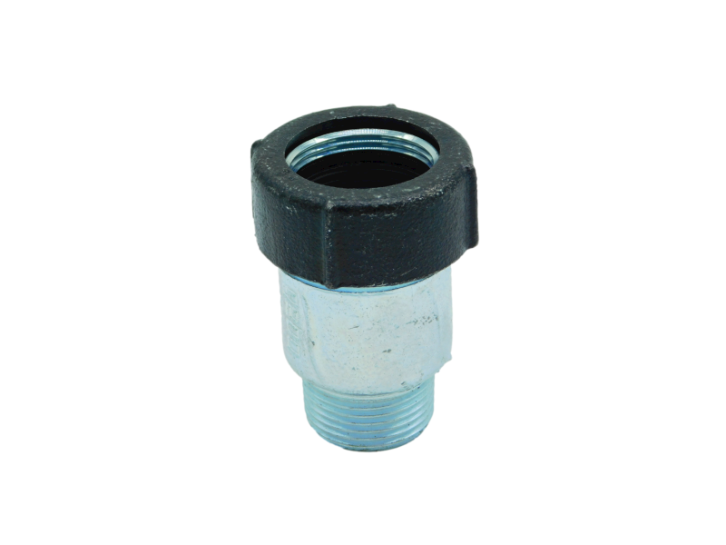 GEBO QA Złączka zaciskowa GZ 3/4"