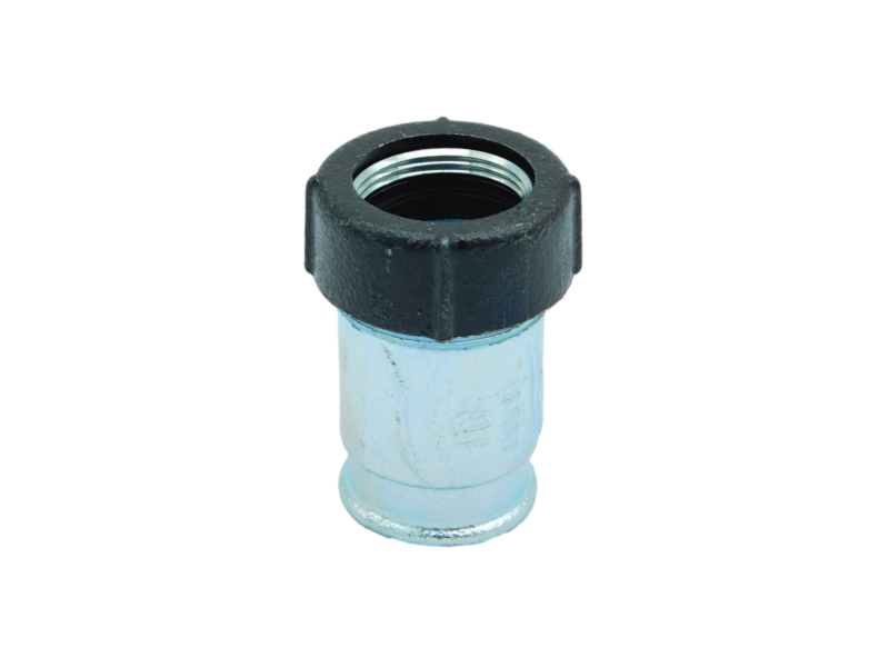 GEBO QI Złączka zaciskowa GW 3/4"