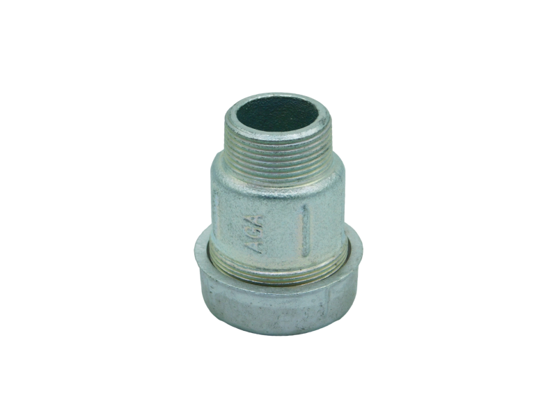 AGAFLEX AK Złączka zaciskowa GZ 45mm