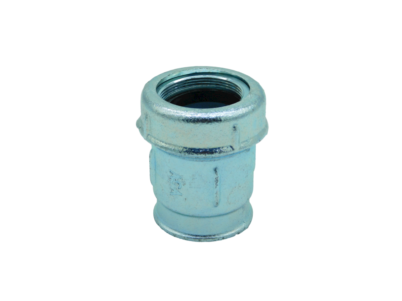 AGAFLEX IK Złączka zaciskowa GW 45mm