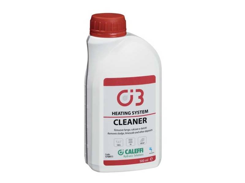 Caleffi Preparat C3 Cleaner 0,5L