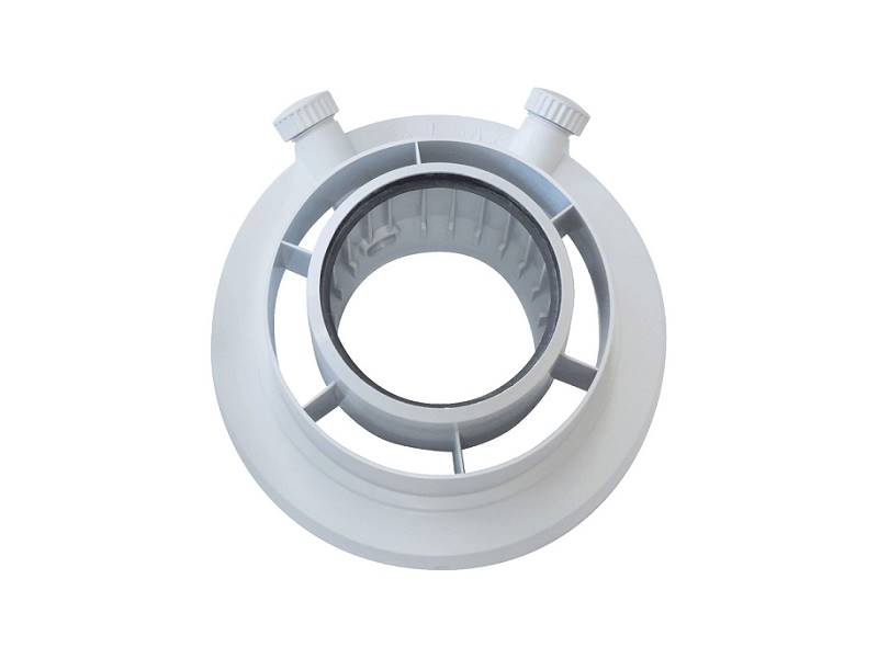 Vaillant Adapter kominowy EcoTec 60/100x80/125