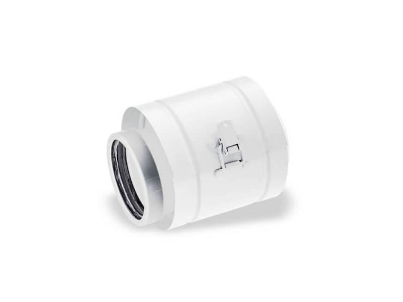 Vaillant Mufa przesuwna PP 80/125