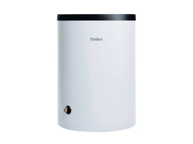 Vaillant Wymiennik stojący VIH 150/6B