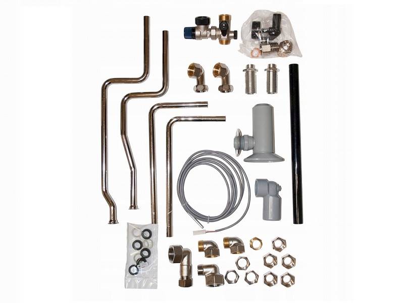 Vaillant Zestaw podłączeniowy VIH 120