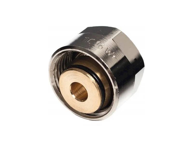 TECE Złączka alternatywna GW 16x3/4" gr. 2,2