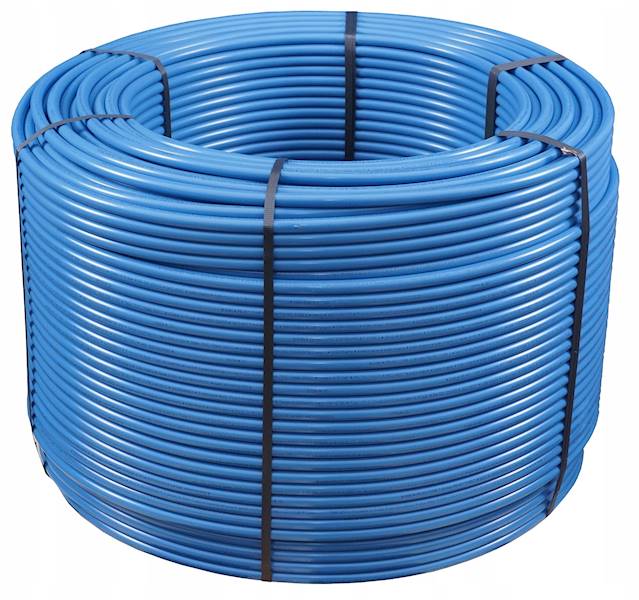 Kan-Therm Rura PE-RT Blue Floor 16x2 zwój 600mb