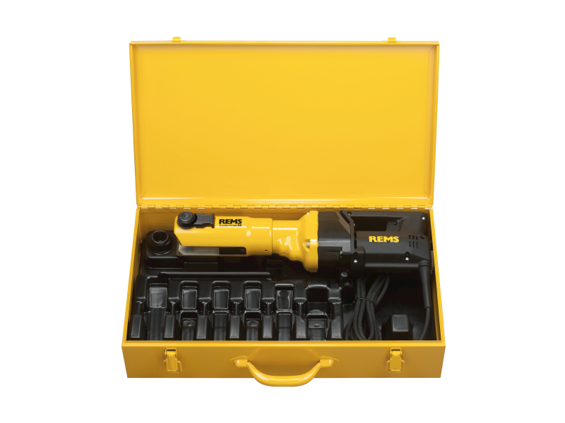 Zaciskarka Press kablowa Rems 572111