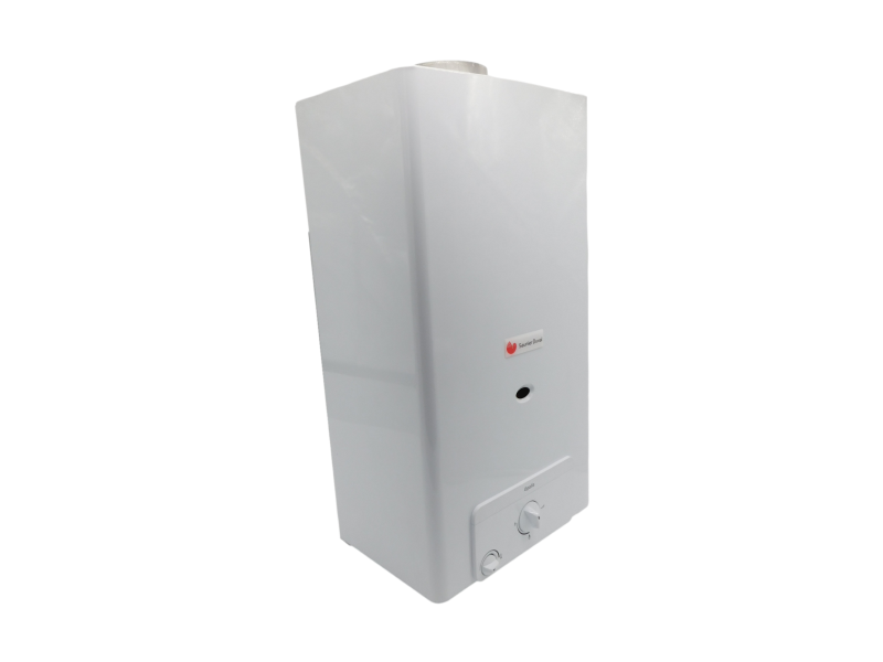 Podgrzewacz przepływowy gaz OPALIA C 11 E