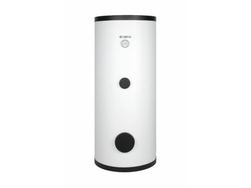 Wymiennik CWU stojący 250L 2-wężow. Kospel SB-250