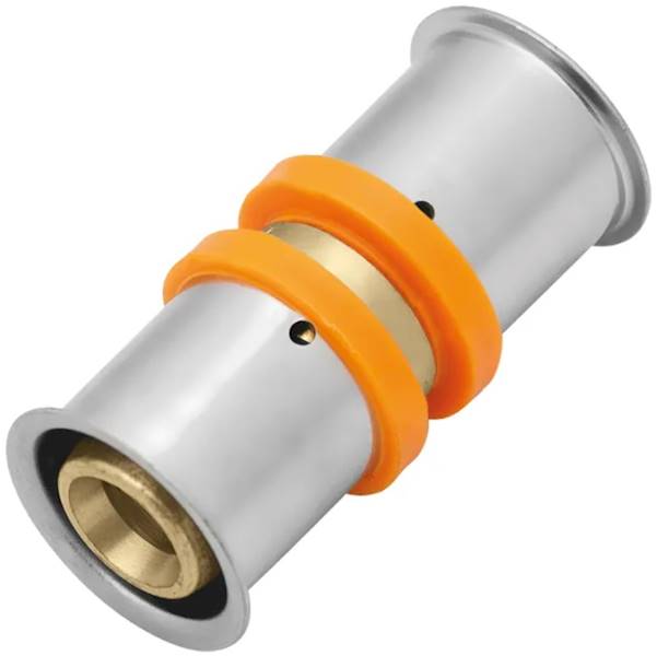 Kan-Therm Złączka PEX zapras 16x16
