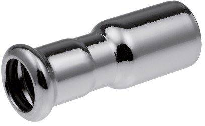 STEEL Redukcja 54x35mm nypel