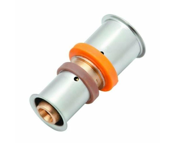 Kan-Therm Redukcja PEX zapras 50x40