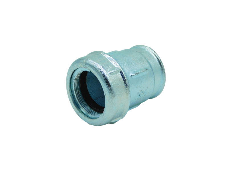 AGAFLEX IK Złączka zaciskowa GW 57mm