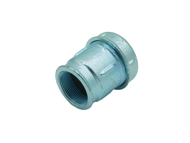 AGAFLEX IK Złączka zaciskowa GW 57mm