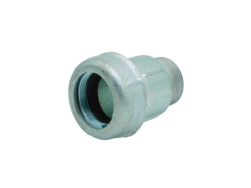 AGAFLEX AK Złączka zaciskowa GZ 57mm