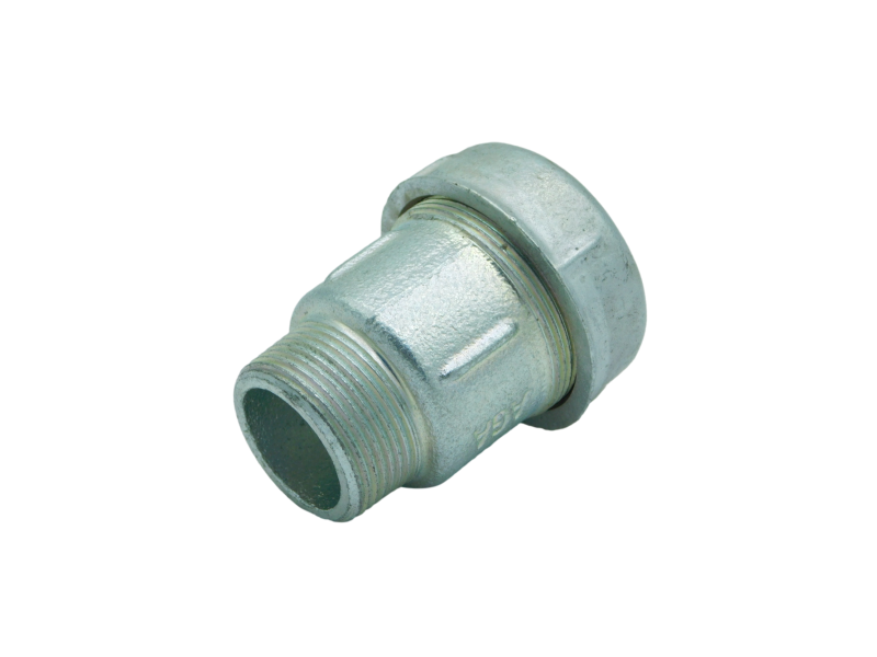 AGAFLEX AK Złączka zaciskowa GZ 57mm