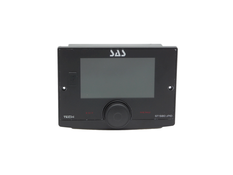 TECH ST-580 zPid Sterownik kotła podajnikowego SAS