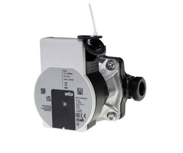 Wilo Pompa solarna Yonos Para ST 15/7-50/130 IPWM2
