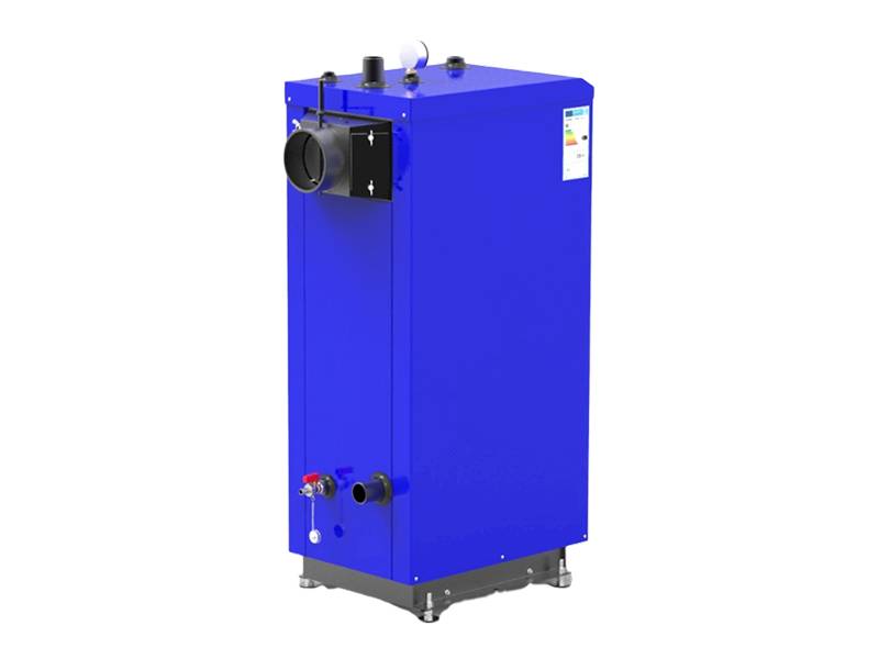 Kocioł OGNIWO Classic DS 10kW V-kl ED