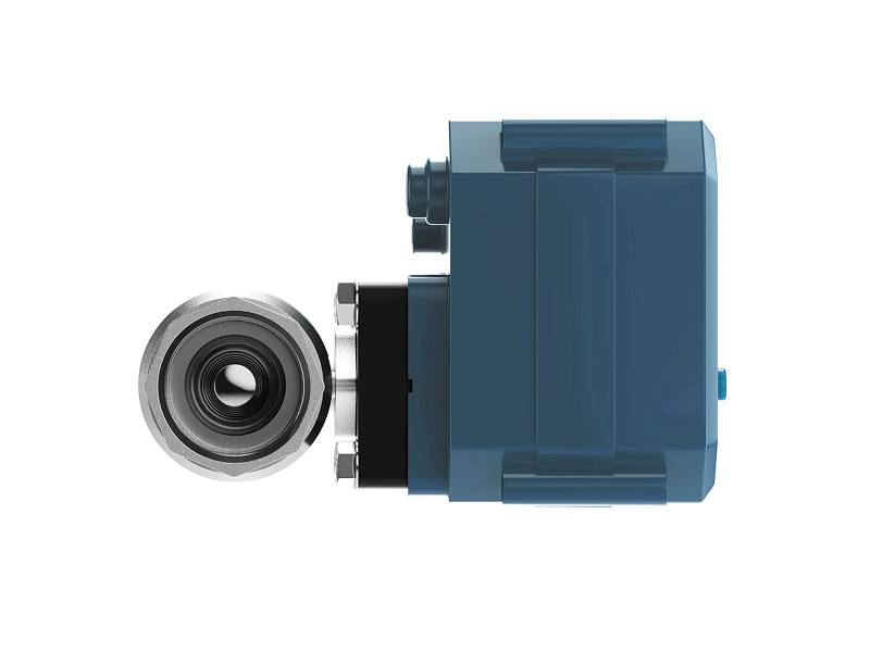 USTM Zawór antyzalaniowy Smartstop 1"