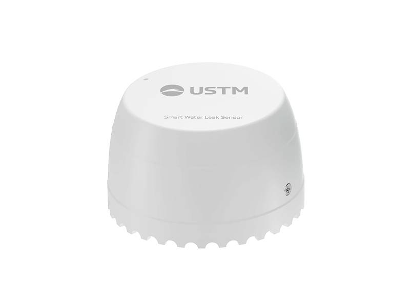 USTM Zawór antyzalaniowy Smartstop 1"
