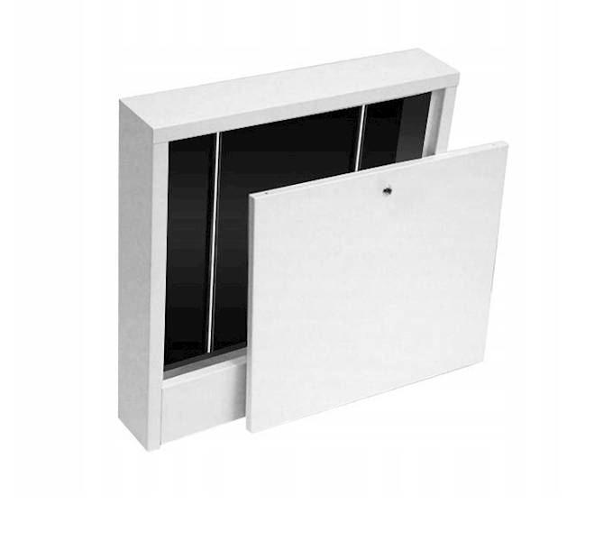 Kan-Therm Szafka nadtynkowa SWNE-4