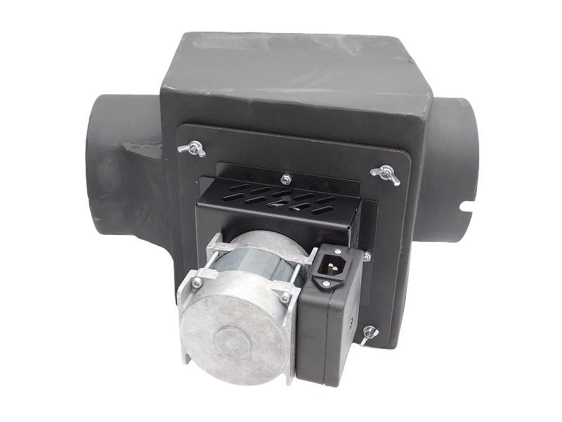 Zestaw wyciągowy OGNIWO DS i BIO 160mm 