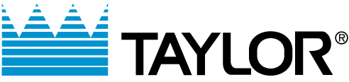 Instrukcja obsługi Taylor
