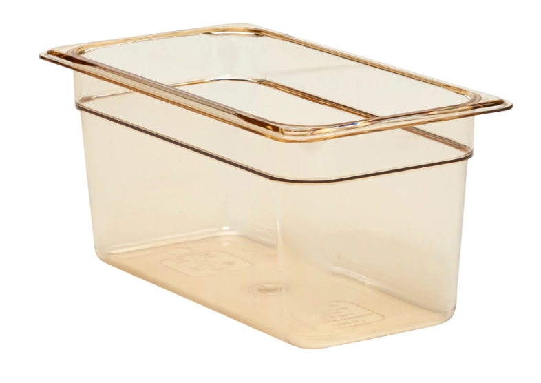 Pojemnik GN1/3X6" (150mm) Wysokotemperaturowy | Cambro 36HP150