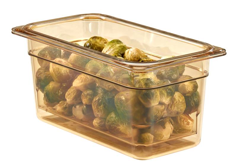 Pojemnik GN1/3X6" (150mm) Wysokotemperaturowy | Cambro 36HP150