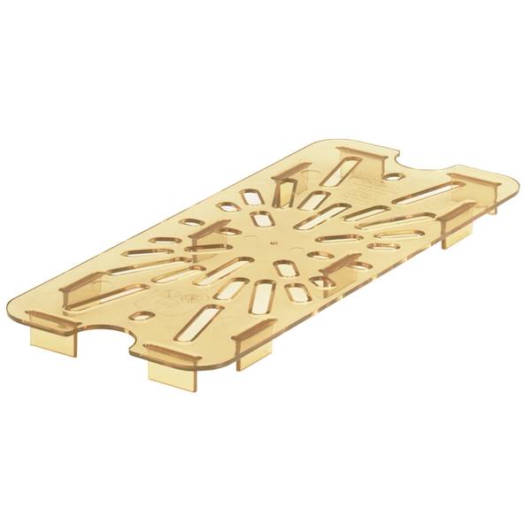 FOOD PAN DRAIN 1/3 HP-AMBHP