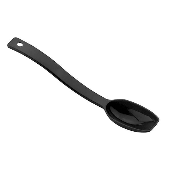 Łyżka bufetowa 206x38 mm, czarna
