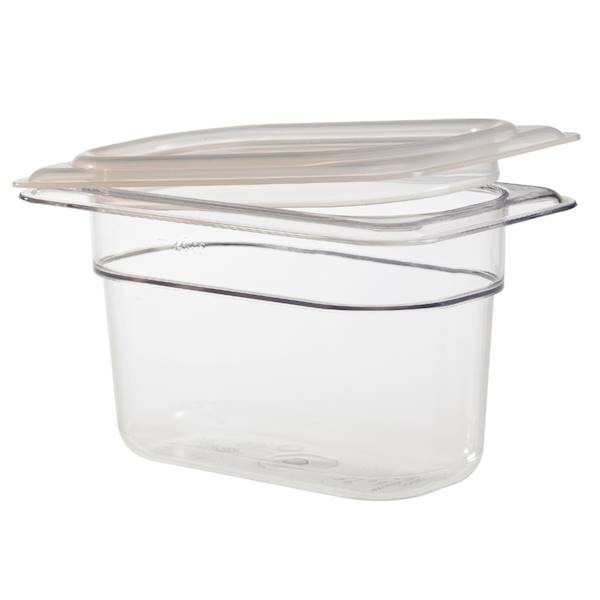 SEAL COVER 1/9 CAMWR PAN-TRANS