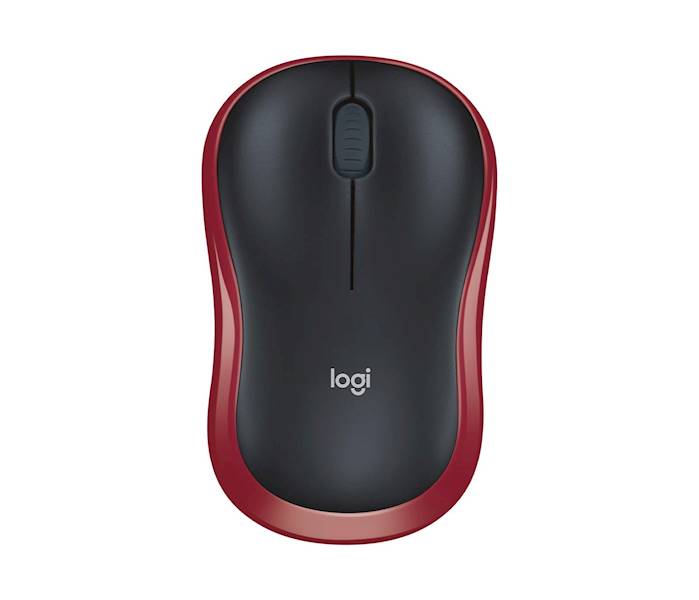 Mysz Logitech bezprzewodowa M190
