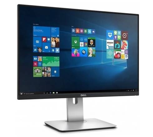 Monitor LCD  u 24" Dell U2415B IPS  1920x1200    2xHDMI Displ