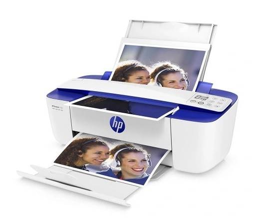 Urządzenie wielofunkc. HP 3760  T8X19B