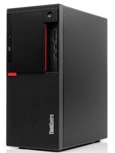 Komputer  u Lenovo M910T TOWER i7-6700 16GB 256GB M2 NVME+2TB WIN 10 PRO