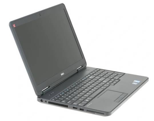 Notebook  u DELL E5540 i5-4200U 8GB SSD240GB Win10P