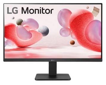 Monitor LCD 24" LG 24MR400-B HDMI VGA 